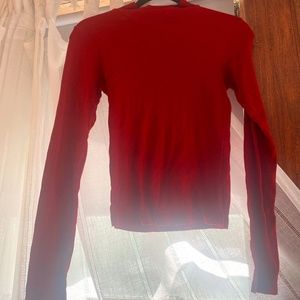 Brandy Melville Turtleneck